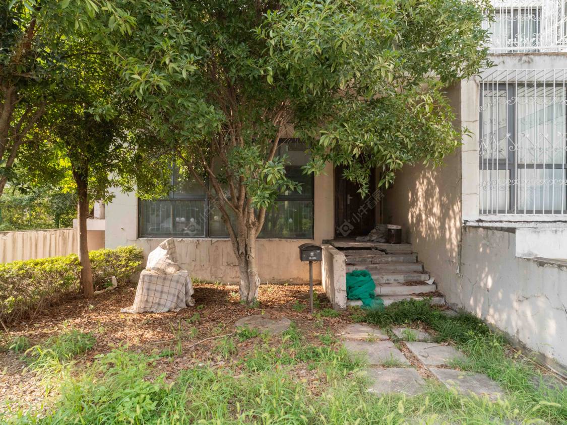 常州御源林城东区在售二手房源小区图_小牛看房