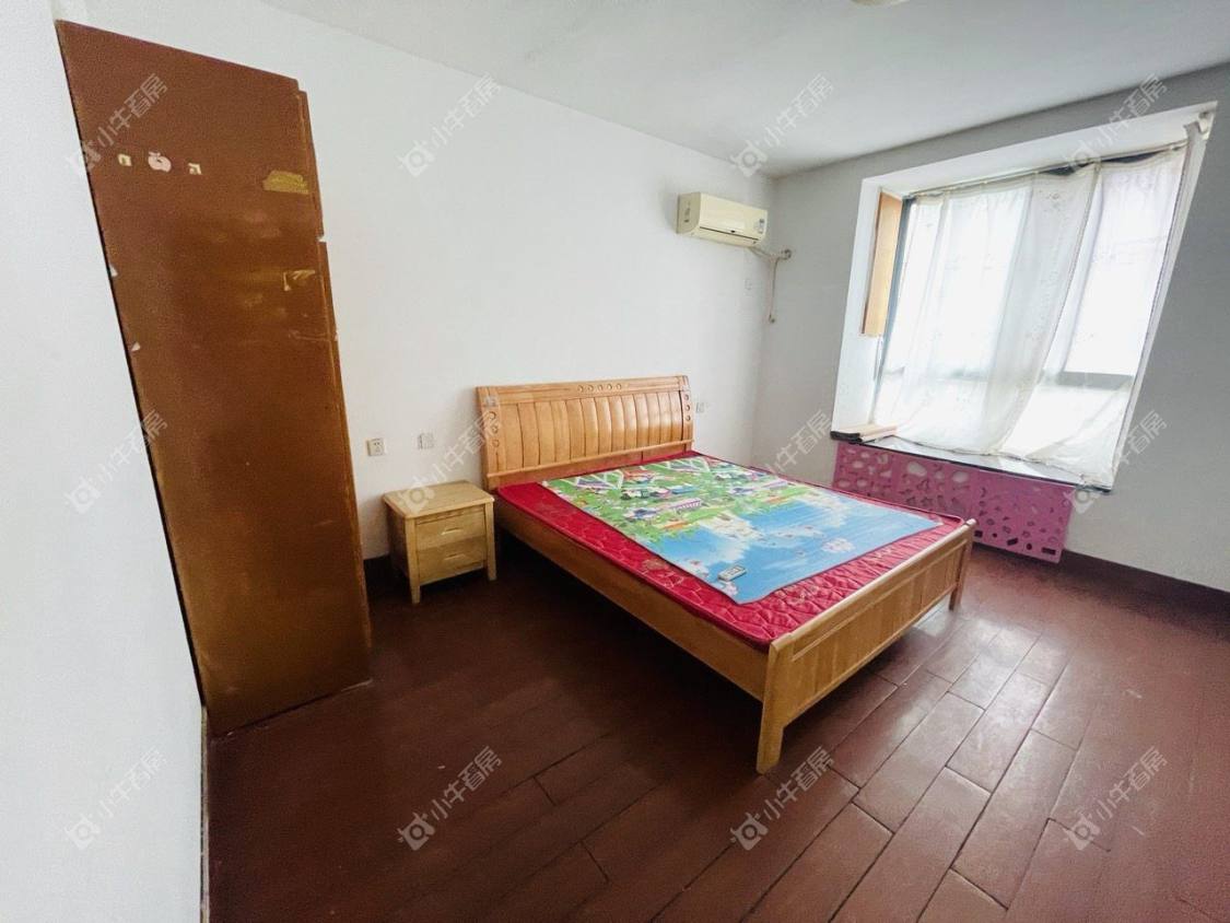 常州顺园八村北区在租房源_小牛看房