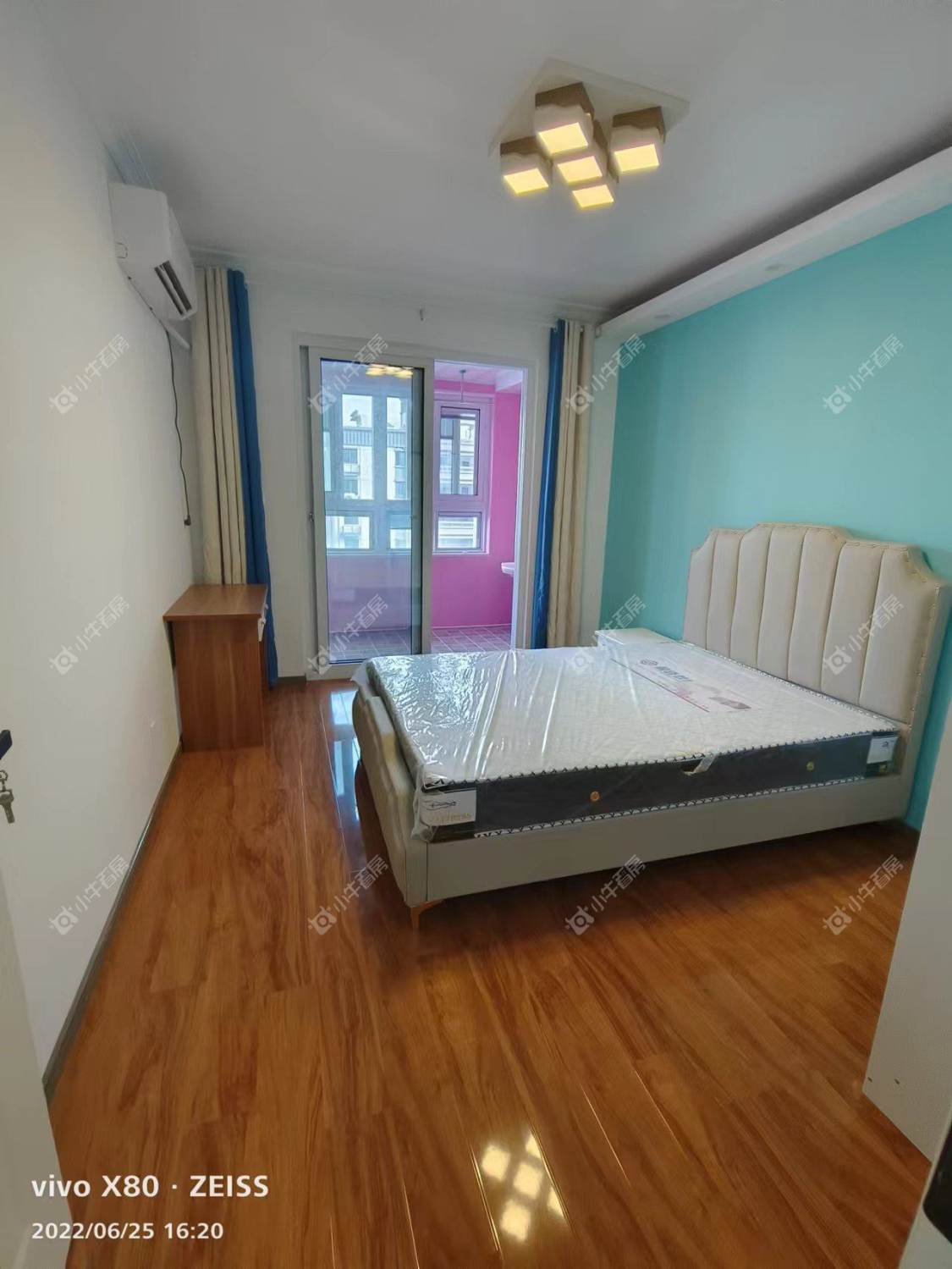 常州青竹苑B区在租房源_小牛看房