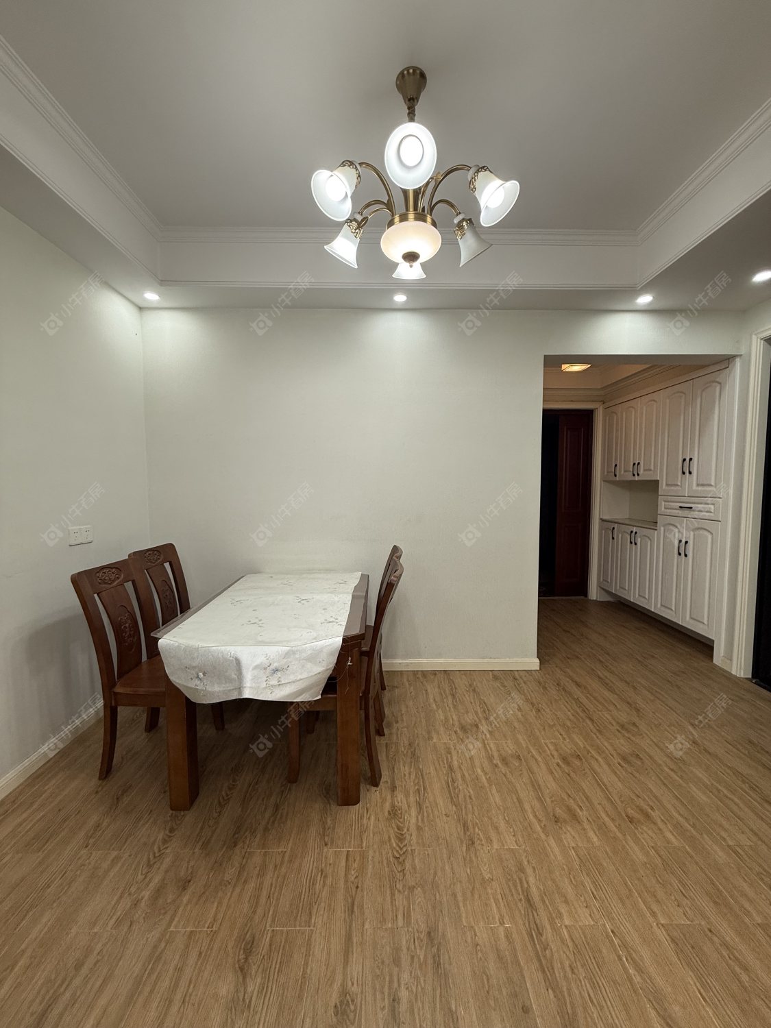 常州玉兰广场一期在租房源_小牛看房