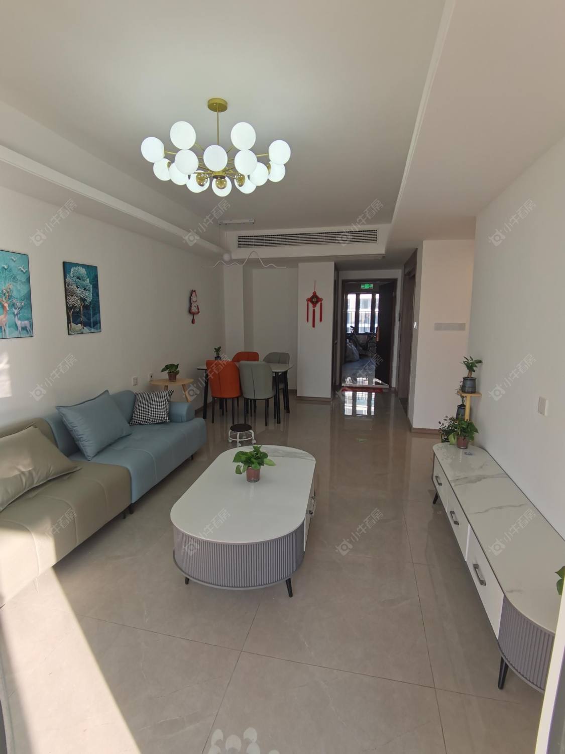 常州弘阳云峯在租房源室内图_小牛看房