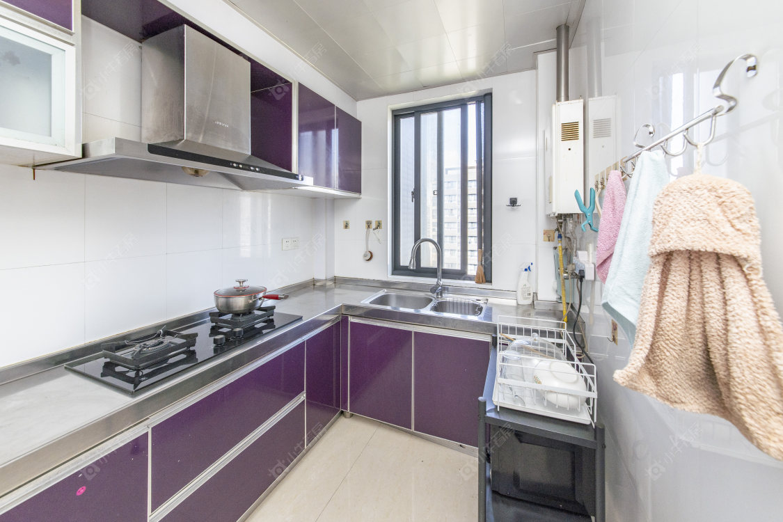 新城南都花海房源室内图 常州新城南都花海在售二手房源室内图_小牛看房