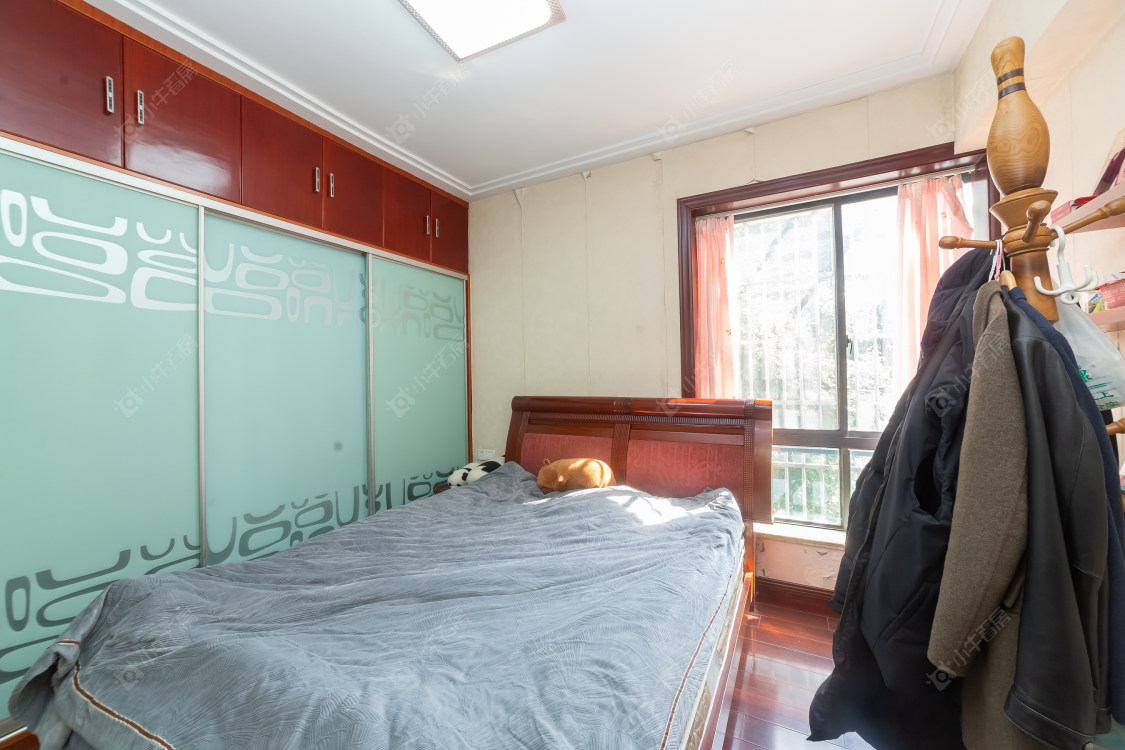 常州奥林匹克花园在售二手房源室内图_小牛看房