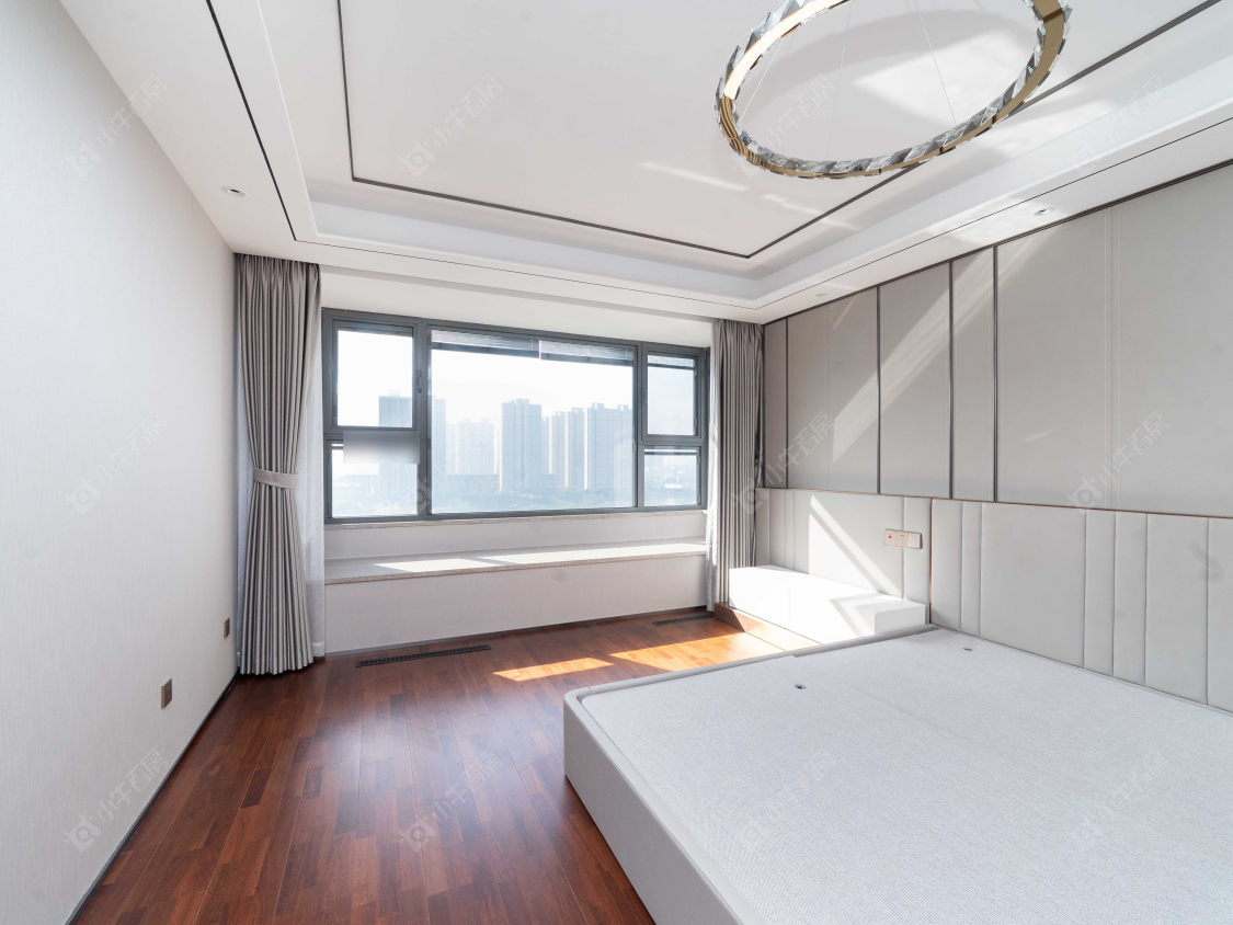 常州嘉宏一江风华在售二手房源室内图_小牛看房