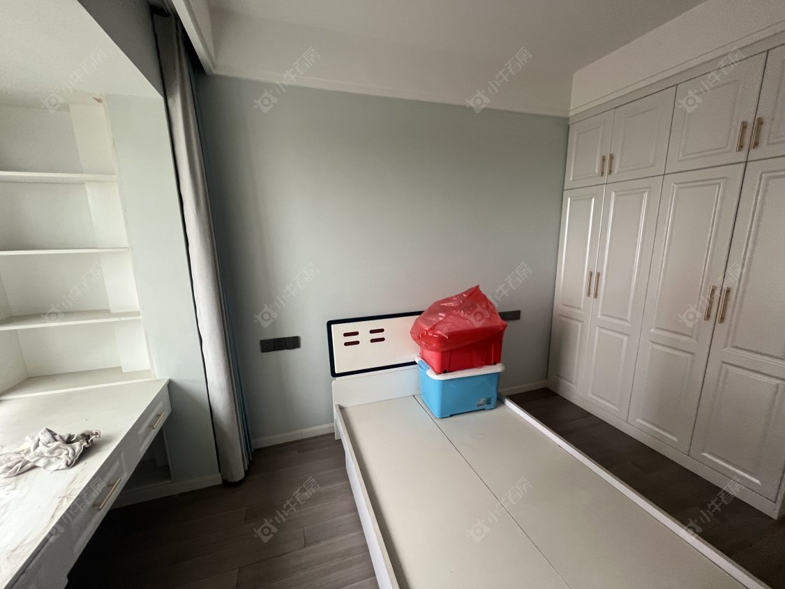 常州星湖广场在租房源室内图_小牛看房