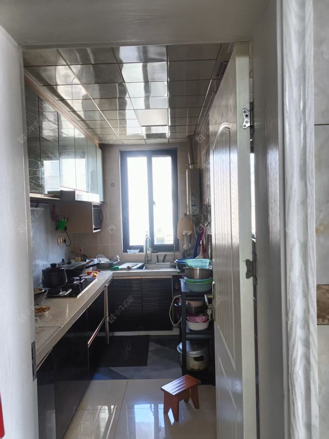 常州高成天鹅湖在租房源_小牛看房