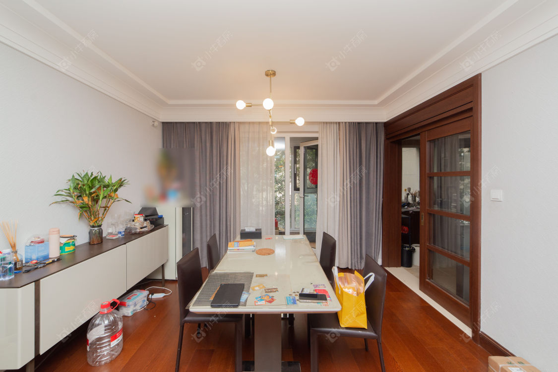 常州朗诗蓝郡在售二手房源室内图_小牛看房