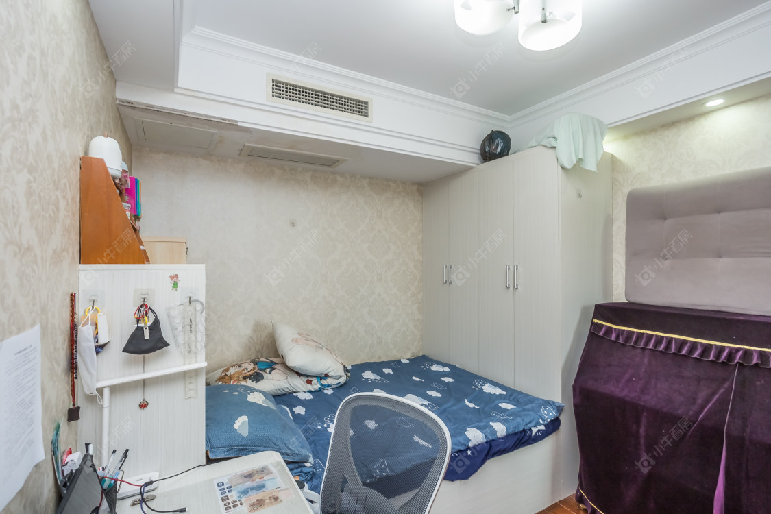 常州凯纳华侨城在售二手房源室内图_小牛看房