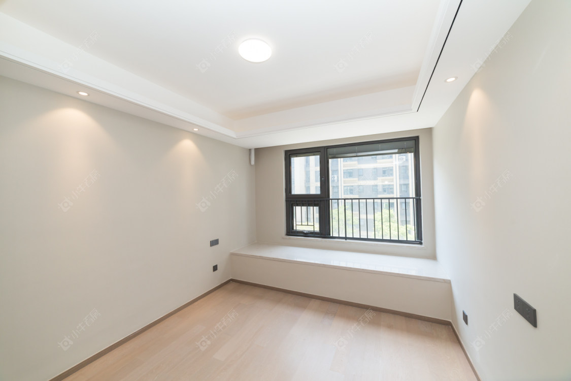 常州美的世茂云筑在售二手房源室内图_小牛看房