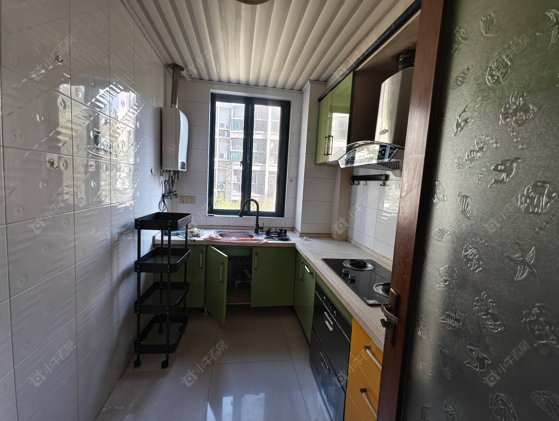 常州都市桃源二期租房_小牛看房