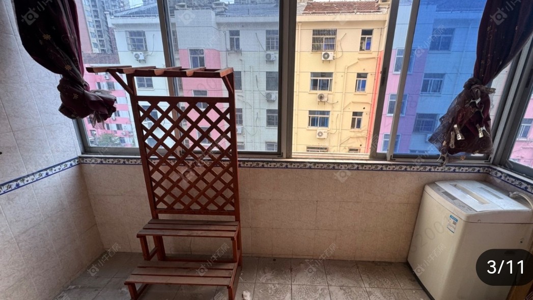 光华公寓房源室内图 常州光华公寓在租房源室内图_小牛看房