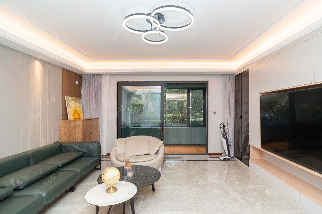 常州龙城金茂府西区在售二手房_小牛看房