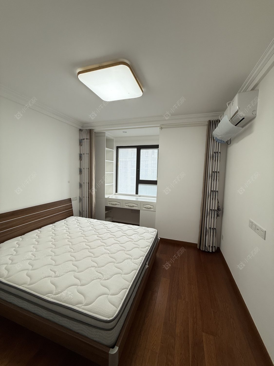 常州世茂香槟湖四期在租房源户型图_小牛看房