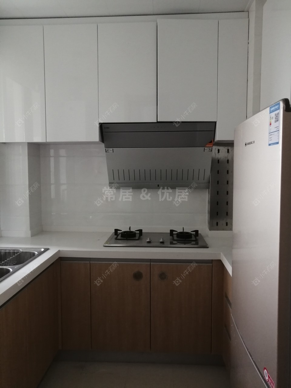 常州上东区在租房源室内图_小牛看房