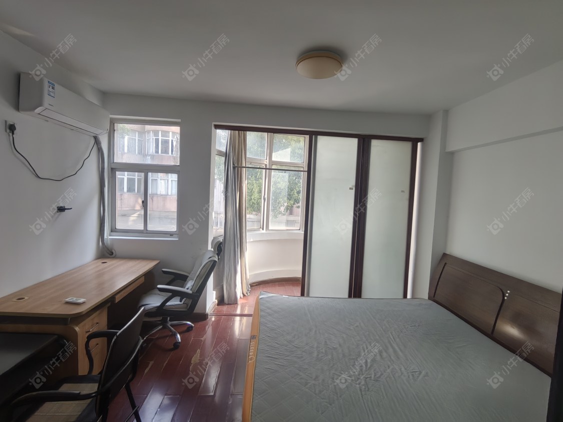 常州新荷花园在租房源室内图_小牛看房