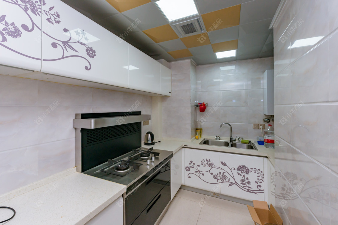 常州嘉宏盛世在售二手房源室内图_小牛看房