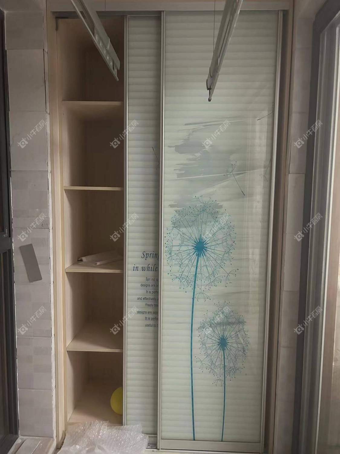 常州嘉禾尚郡在租房源室内图_小牛看房