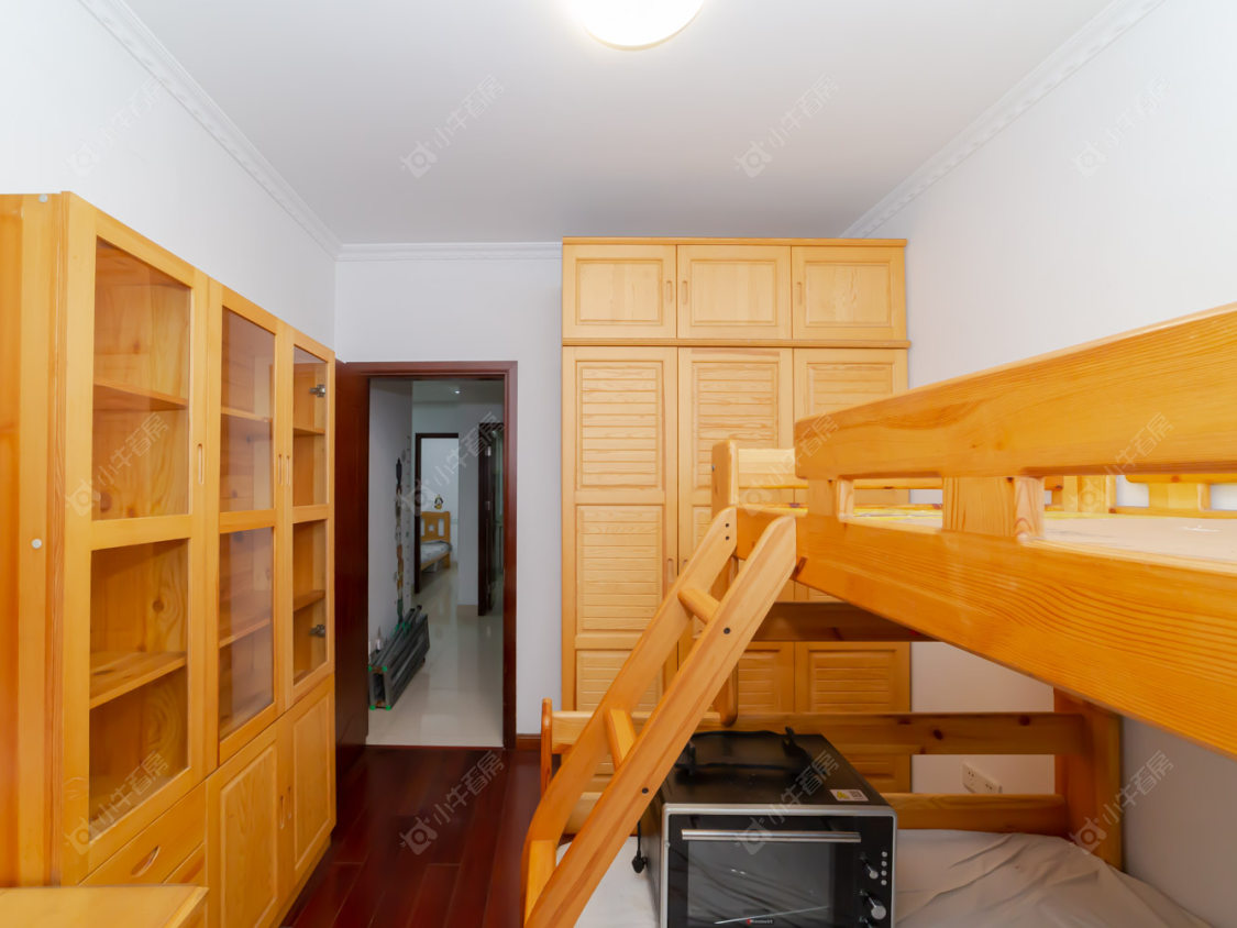 彩虹城房源室内图 常州彩虹城在售二手房源室内图_小牛看房