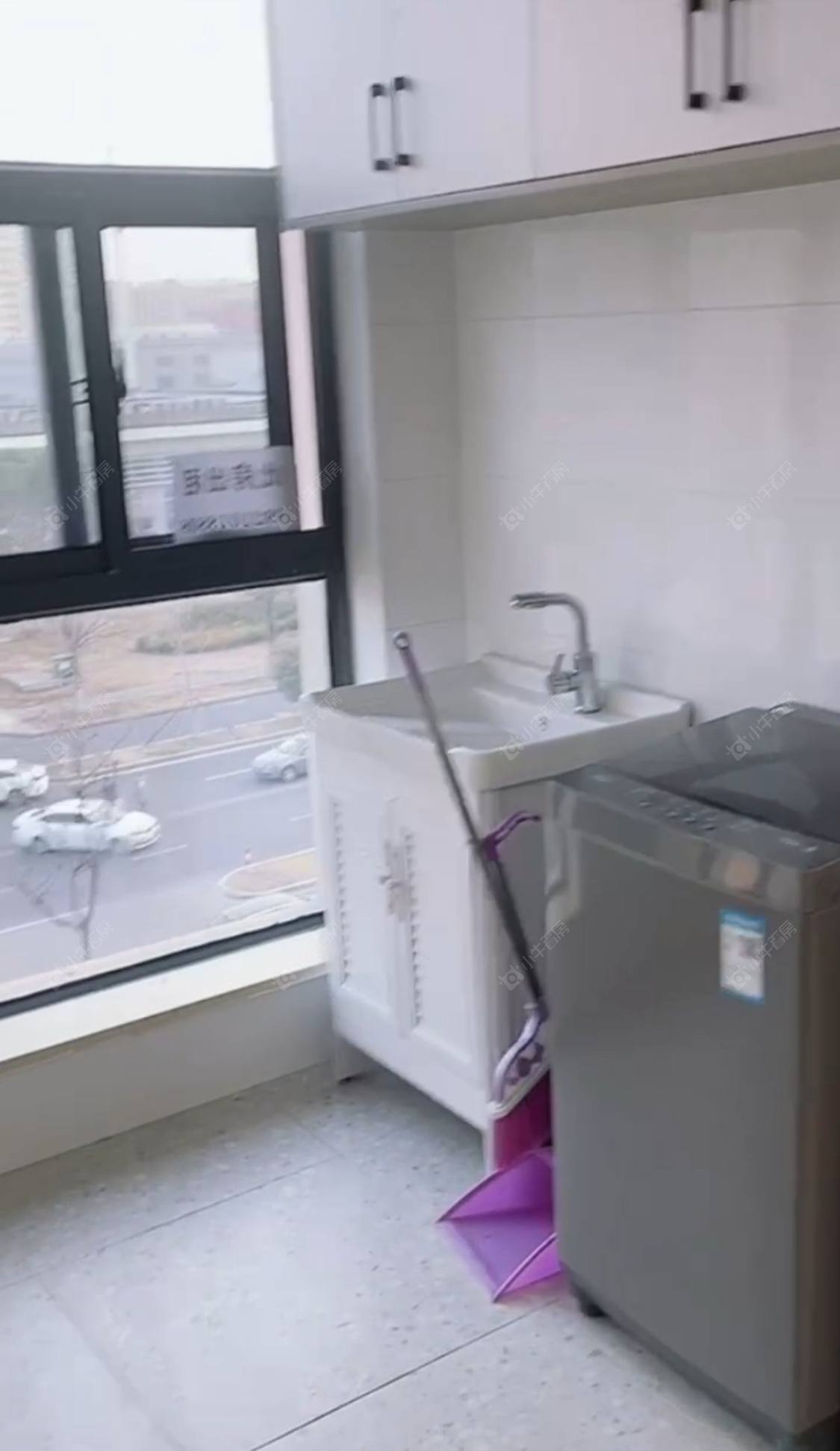 常州金坛国际公寓在租房源室内图_小牛看房