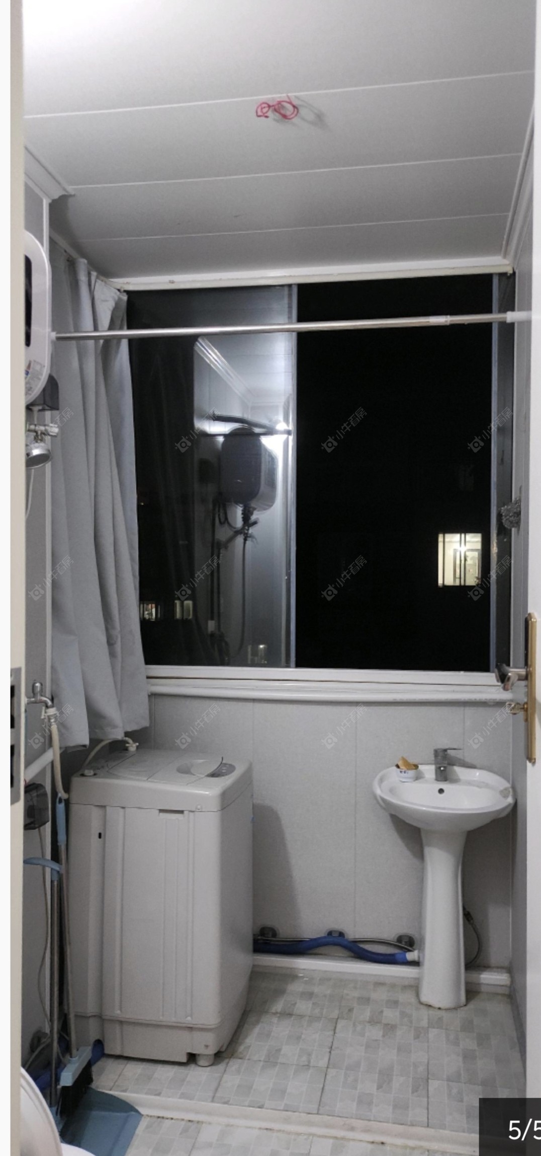 常州奥林匹克花园在租房源室内图_小牛看房