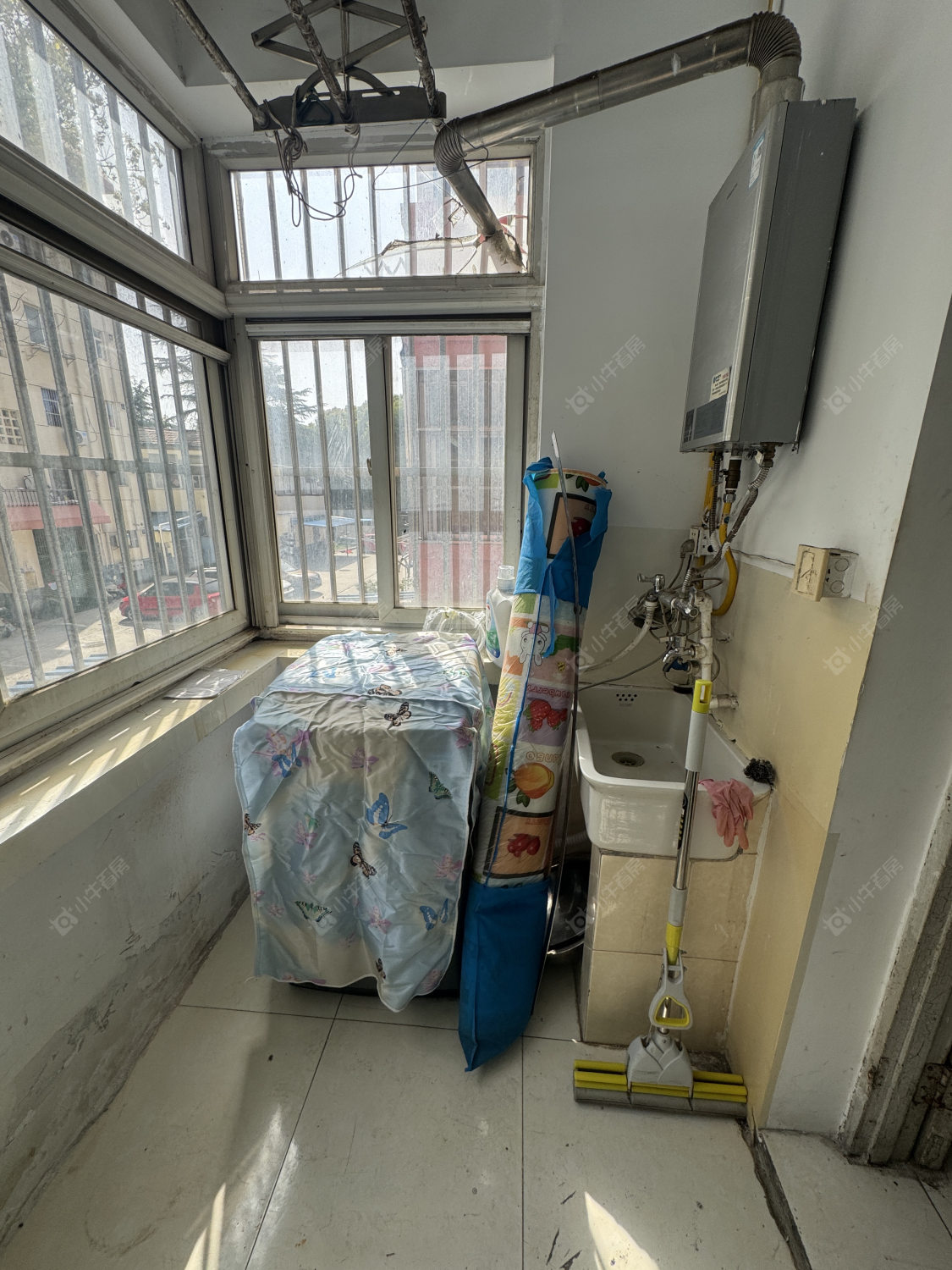 红梅新村房源室内图 常州红梅新村在租房源室内图_小牛看房