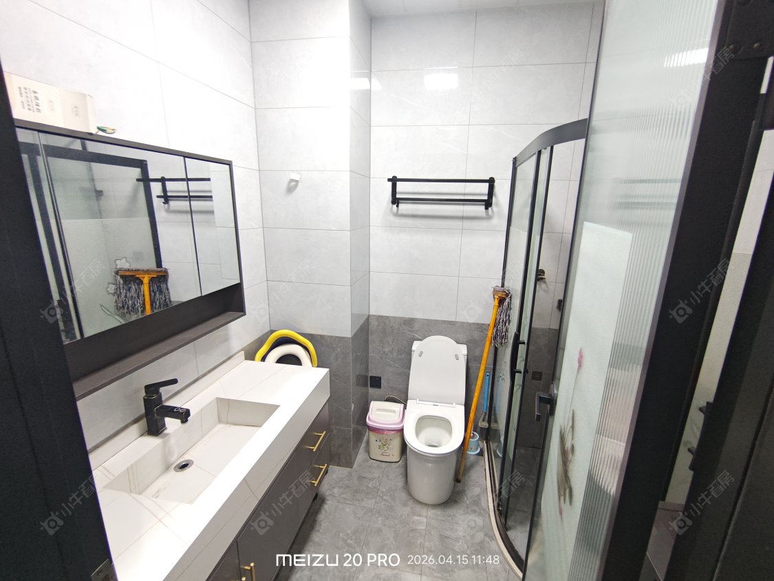 常州景荟凤凰公寓在租房源_小牛看房