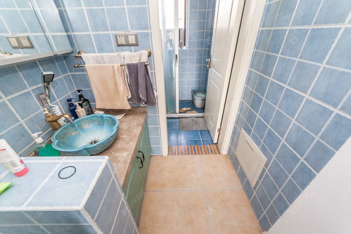 常州绿地世纪城三期在售二手房源室内图_小牛看房