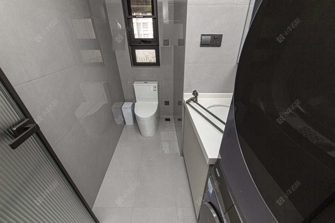 常州新城路劲·西岸时光在售二手房源室内图_小牛看房