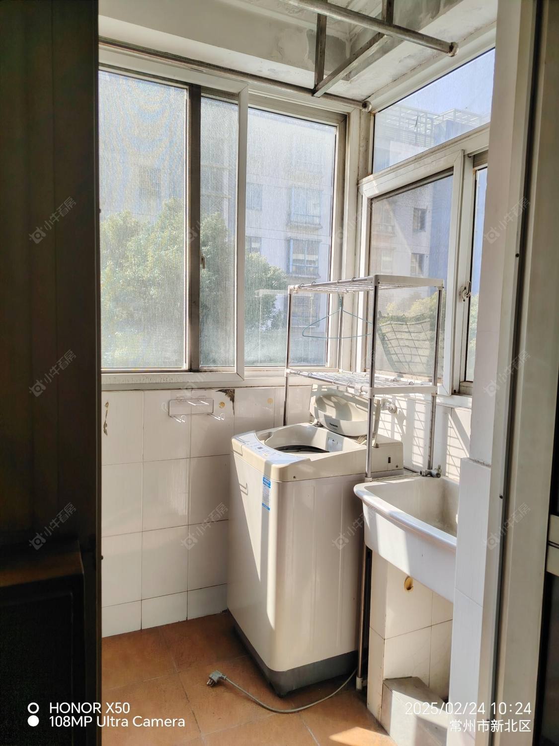 常州燕兴新村西区在租房源室内图_小牛看房