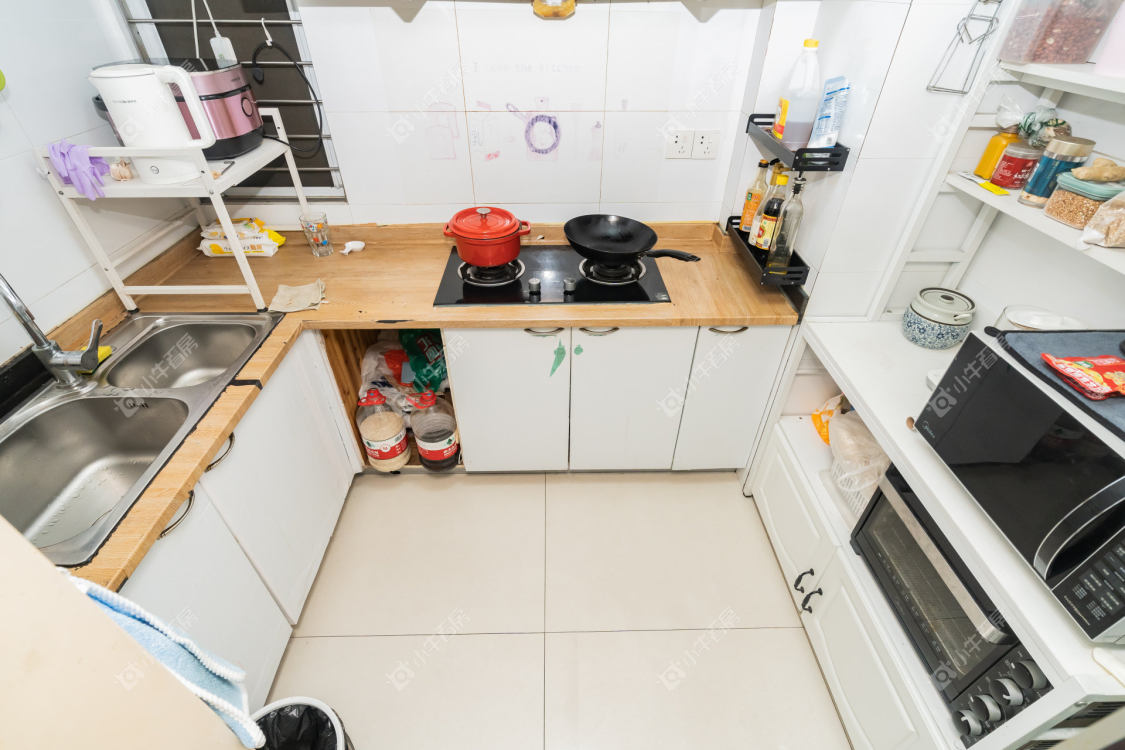 兰陵尚品花园房源室内图 常州兰陵尚品花园在租房源室内图_小牛看房