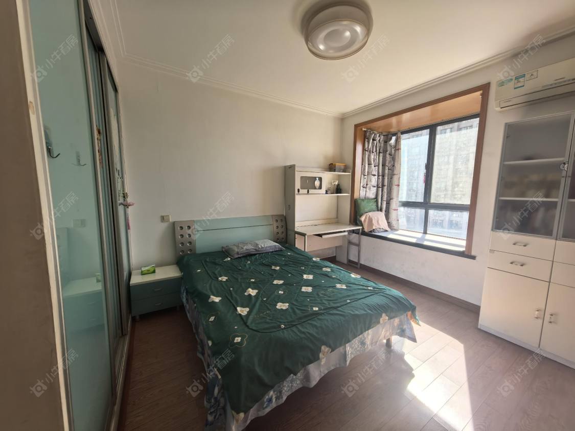 常州香江华廷花园在租房源室内图_小牛看房