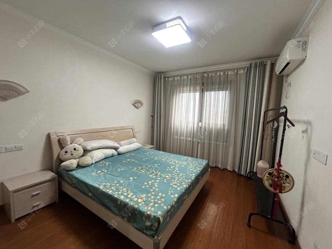 常州紫廷名苑在租房源_小牛看房