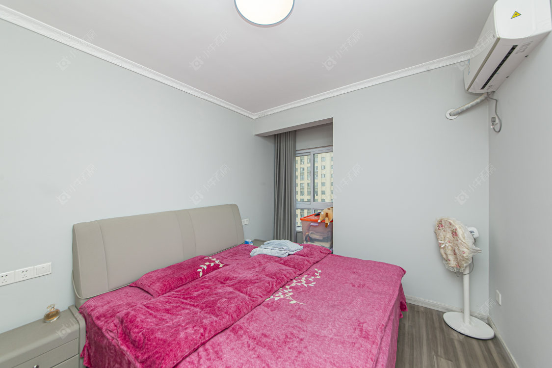 招商花园城房源室内图 常州招商花园城在售二手房源室内图_小牛看房