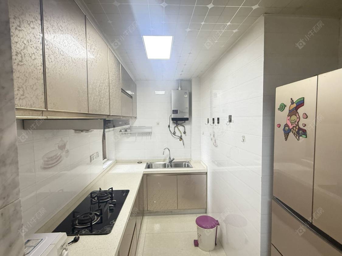 常州新城域一期在租房源室内图_小牛看房