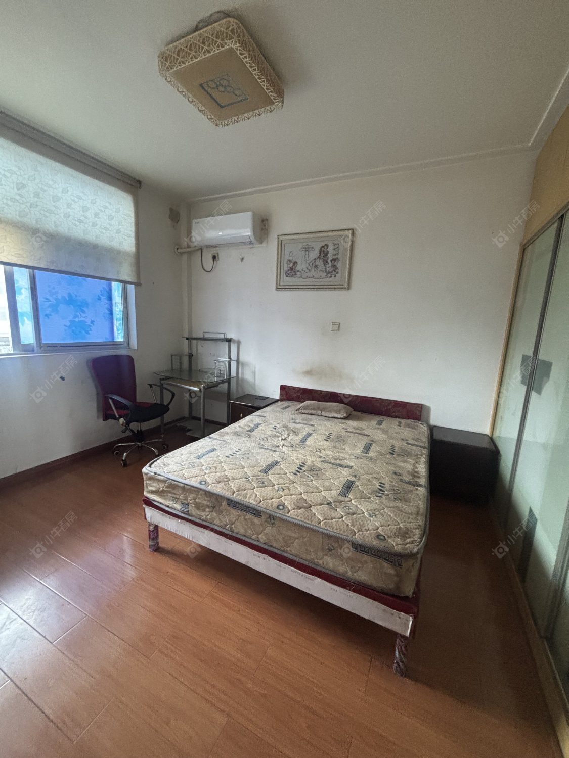 常州剑湖供销社商住中心在租房源室内图_小牛看房