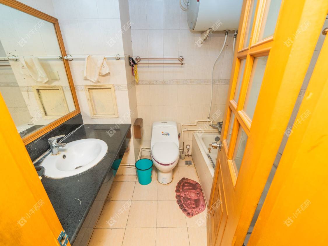 常州福康宁花园在租房源室内图_小牛看房