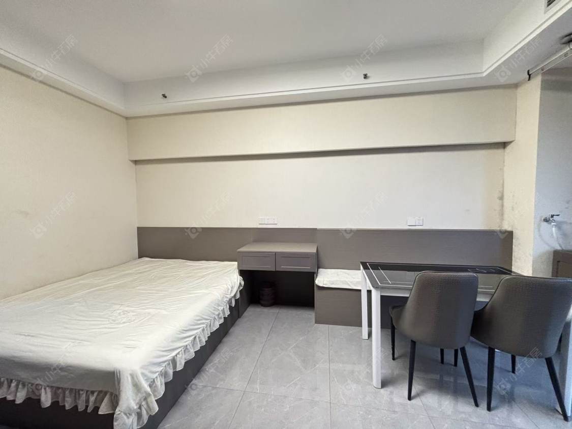 新城吾悦印巷房源室内图 常州新城吾悦印巷在租房源室内图_小牛看房