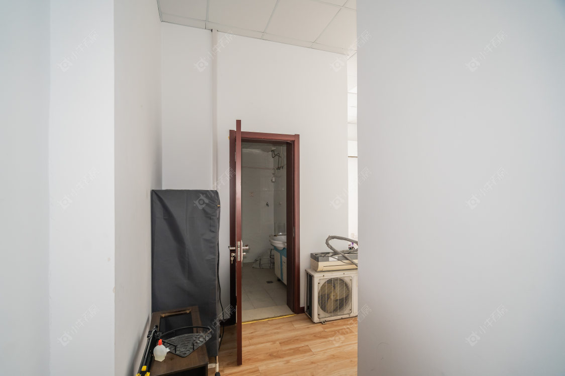 常州富邦广场在售二手房源室内图_小牛看房