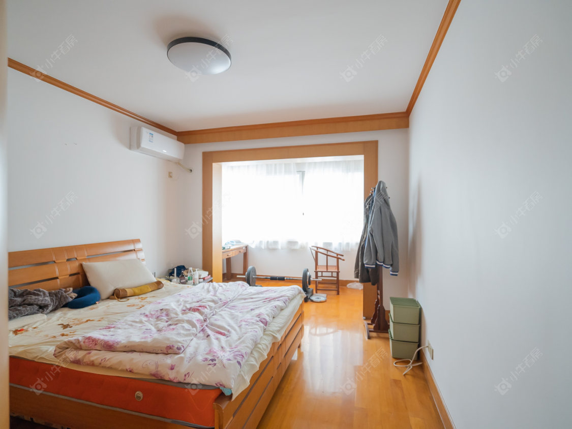 常州桃园公寓在售二手房源室内图_小牛看房