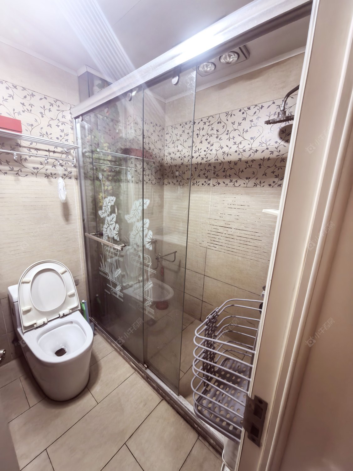 常州青山湾南区在租房源室内图_小牛看房