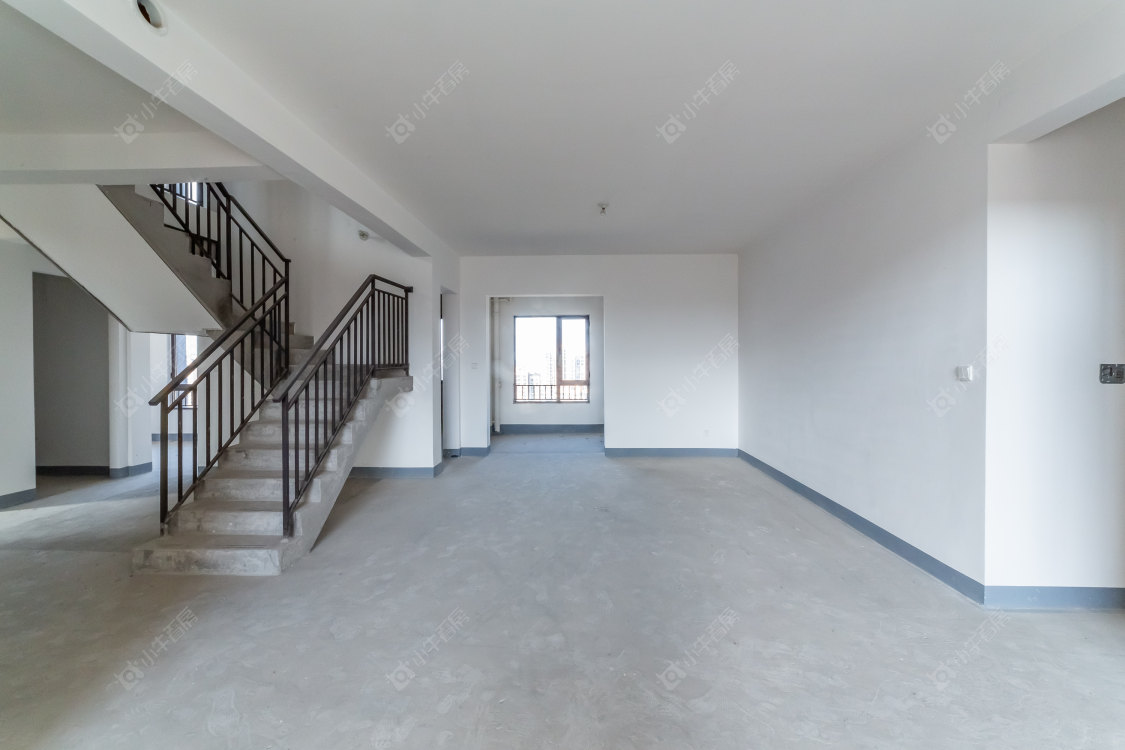 常州金地天际在售二手房源室内图_小牛看房