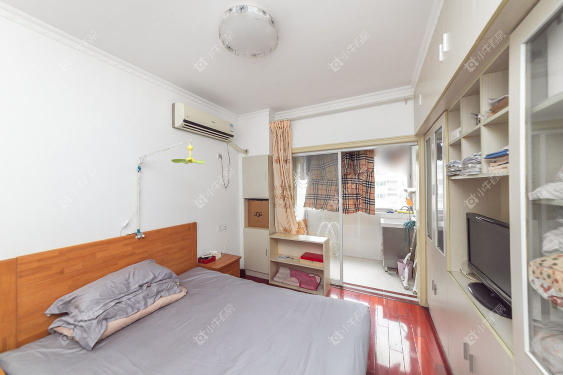 常州桂花园在租房源室内图_小牛看房