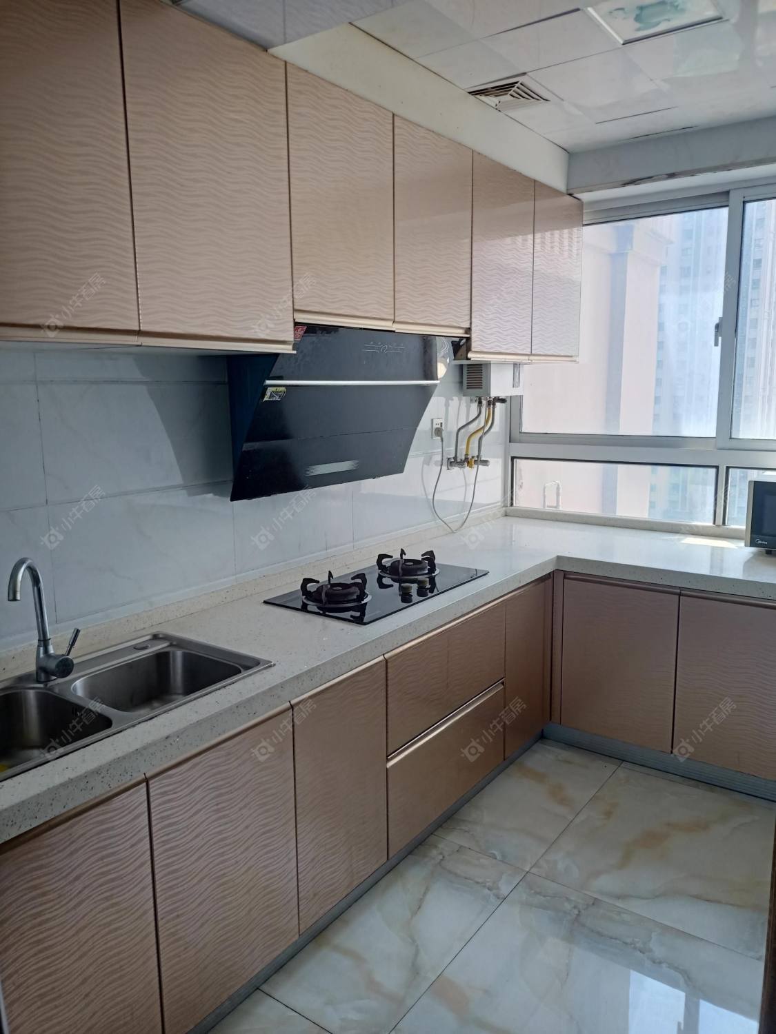 常州万达中央华城在租房源室内图_小牛看房