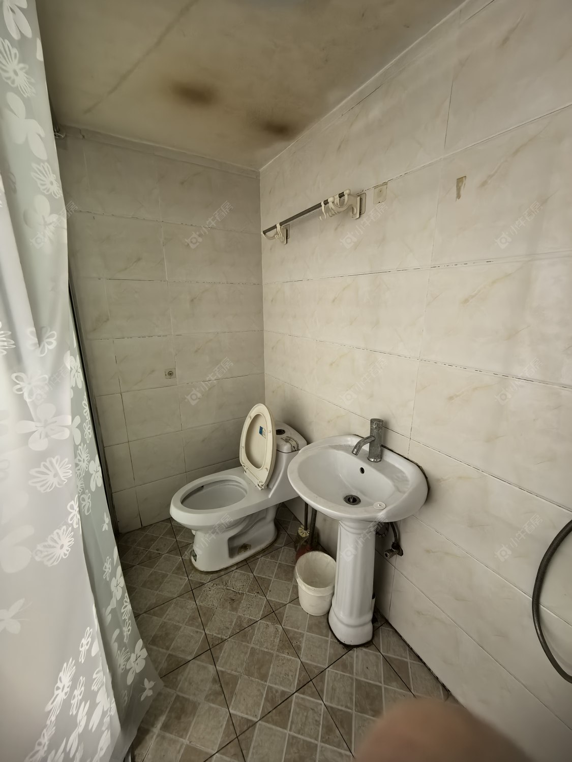 常州圩墩新村在租房源室内图_小牛看房