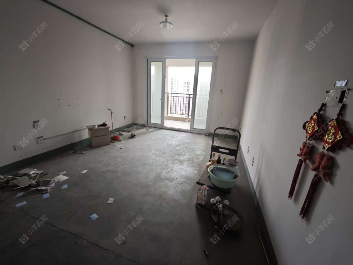 常州新城郡未来在租房源室内图_小牛看房