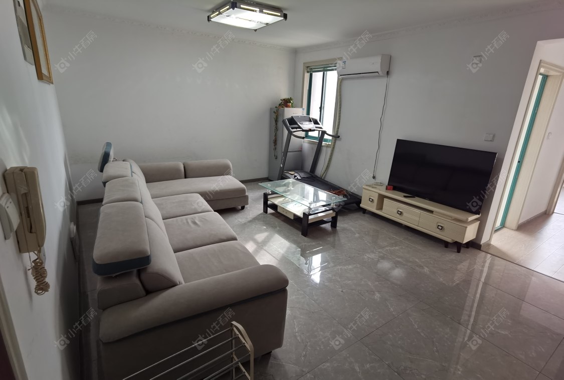 常州嘉顺花园3室2厅1卫出租_小牛看房