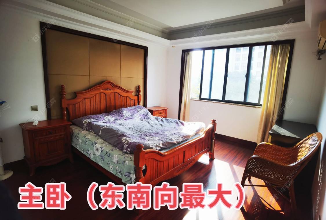 常州新城公馆天域租房_新城公馆天域4室2厅房源出租