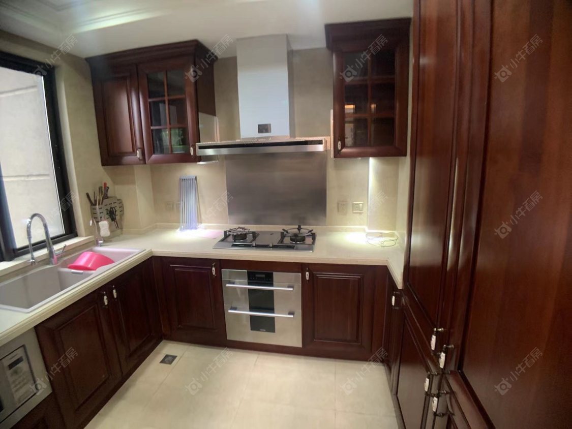 常州新城金郡(天宁)一期在租房源室内图_小牛看房