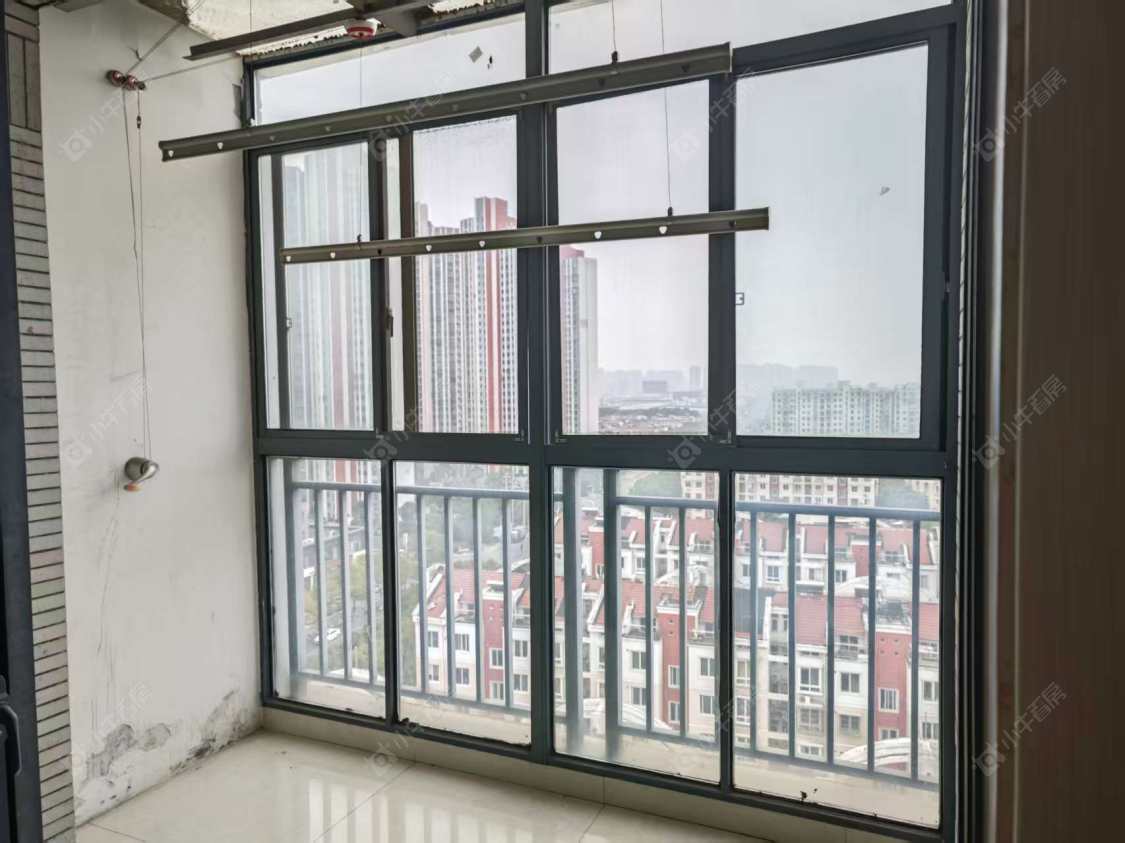 常州香槟广场在租房源_小牛看房