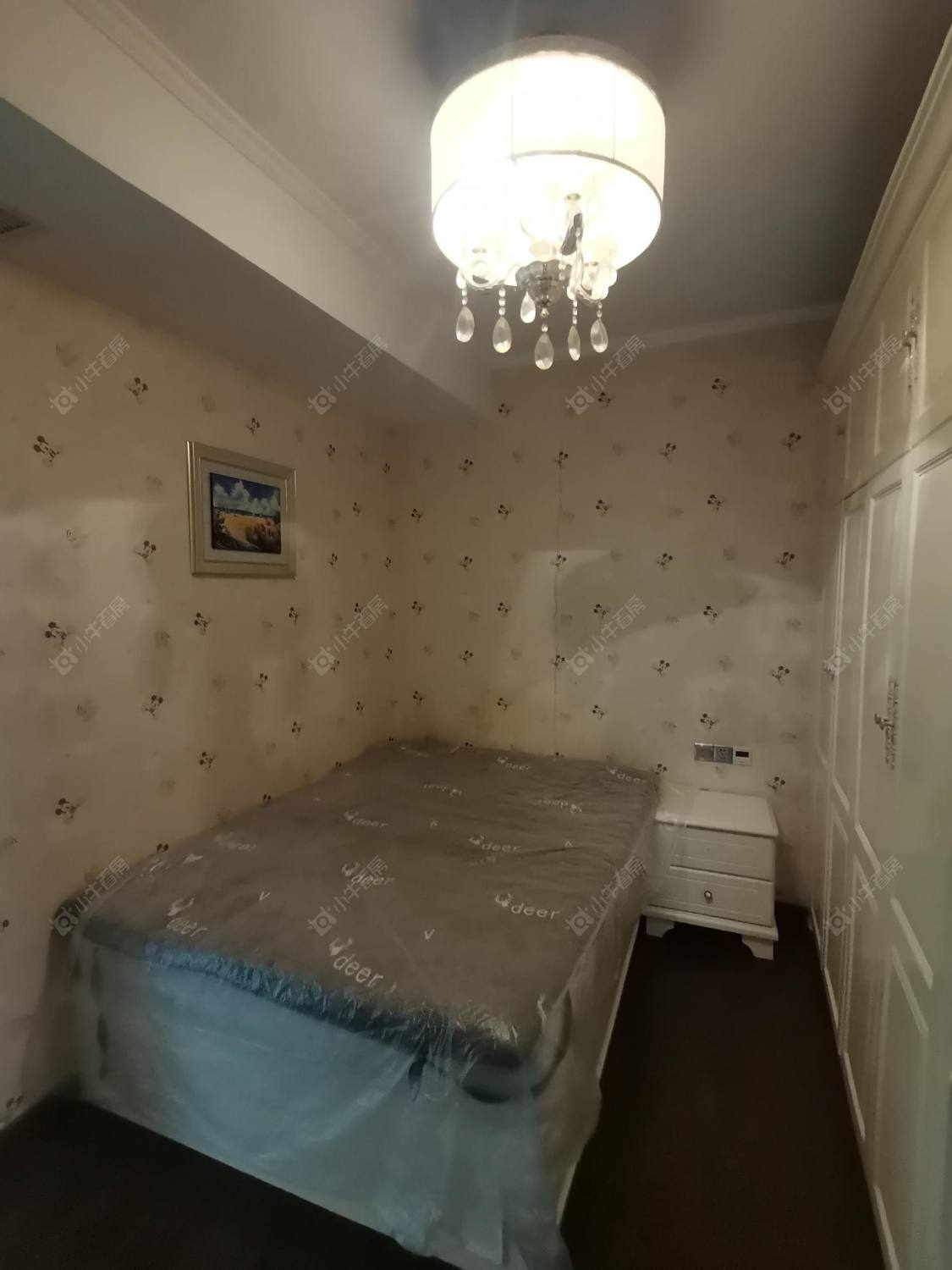 常州大名城南区在租房源室内图_小牛看房